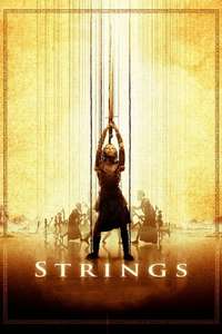 Strings - Poster