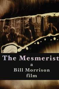 The Mesmerist - Poster