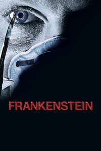 Frankenstein - Poster