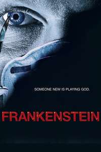 Frankenstein - Poster