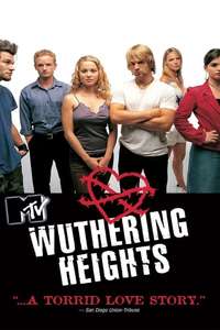 Wuthering Heights - Poster
