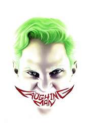 The Laughing Man