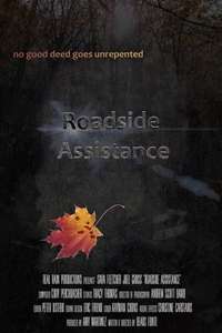 Roadside Assistance - Poster