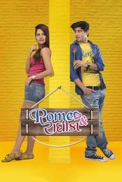 Radhika & Romeo