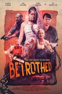 Betrothed - Poster