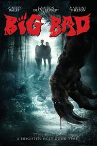 Big Bad - Poster