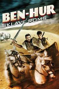 In the Name of Ben Hur - Posters