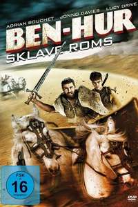 In the Name of Ben Hur - Posters