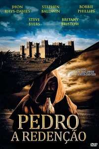The Apostle Peter: Redemption - Poster