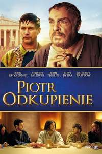 The Apostle Peter: Redemption - Poster