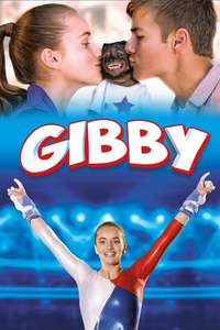 Gibby - Poster