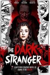 The Dark Stranger