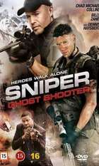Sniper: Ghost Shooter