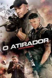 Sniper: Ghost Shooter - Poster
