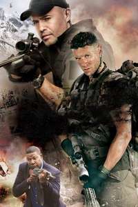 Sniper: Ghost Shooter - Poster