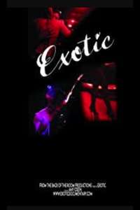 Exotic - Poster