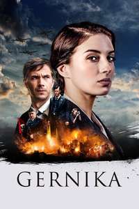 Guernica - Poster