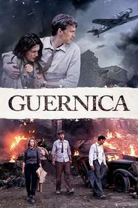 Guernica - Poster
