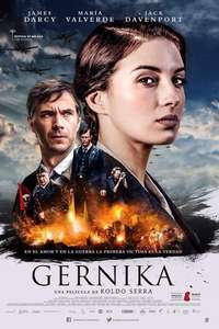 Guernica - Poster