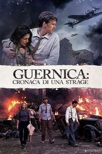 Guernica - Poster