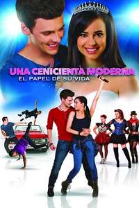 A Cinderella Story: If the Shoe Fits - Poster