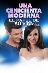 A Cinderella Story: If the Shoe Fits - Poster