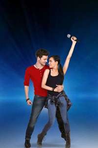 A Cinderella Story: If the Shoe Fits - Poster
