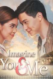 Imagine You & Me