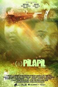 Path - Poster