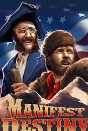 Manifest Destiny: The Lewis & Clark Musical Adventure