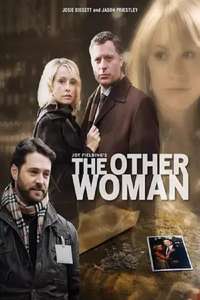 The Other Woman - Poster