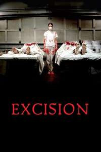 Excision - Poster