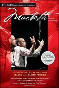 Macbeth - Poster