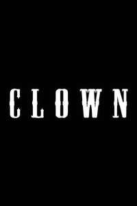 Clown - Poster