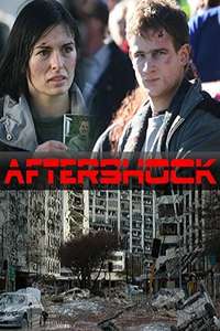 Aftershock - Poster