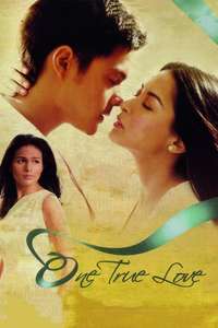One True Love - Poster