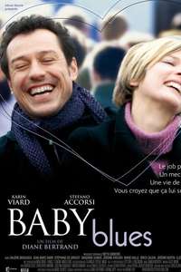 Baby Blues - Poster