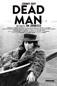 Dead Man - Poster
