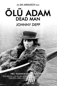 Dead Man - Poster