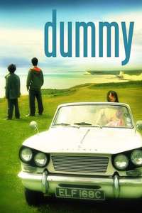 Dummy - Poster