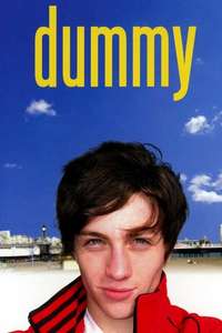 Dummy - Poster