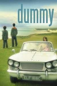 Dummy - Poster