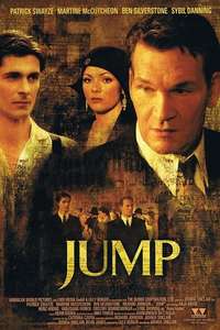 Jump! - Poster