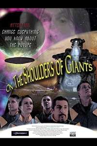 On the Shoulders of Giants - Posters