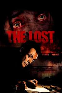 The Lost - Poster
