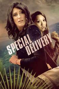 Special Delivery - Poster