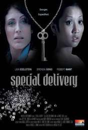 Special Delivery