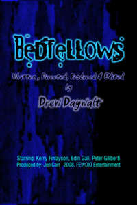 Bedfellows - Poster
