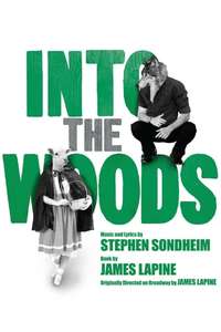 Into the Woods - Poster
