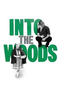 Into the Woods - Poster